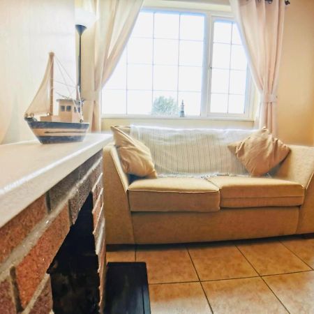 5 Rossnowlagh Creek Chalets Ngoại thất bức ảnh