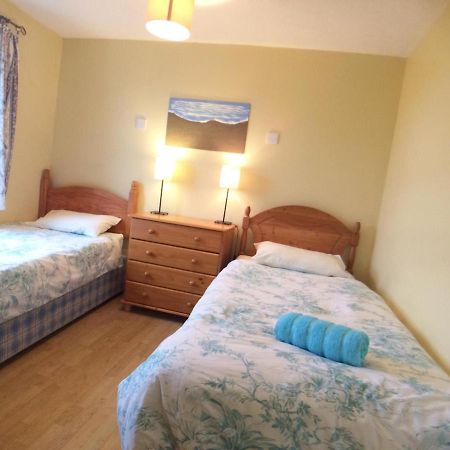 5 Rossnowlagh Creek Chalets Ngoại thất bức ảnh