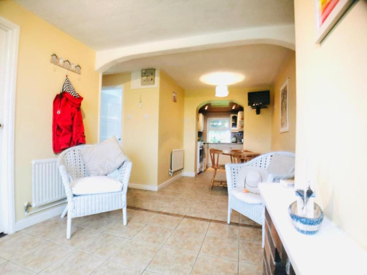 5 Rossnowlagh Creek Chalets Ngoại thất bức ảnh