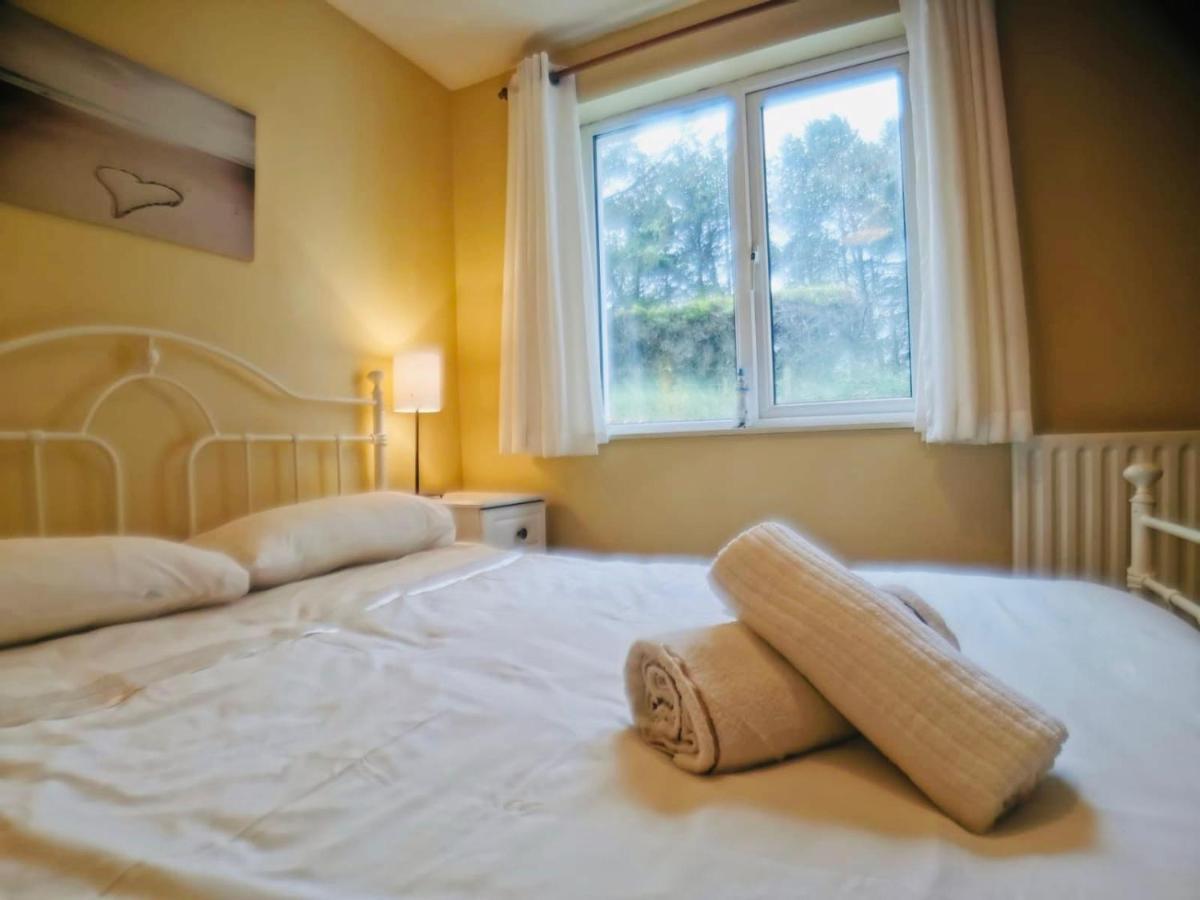 5 Rossnowlagh Creek Chalets Ngoại thất bức ảnh