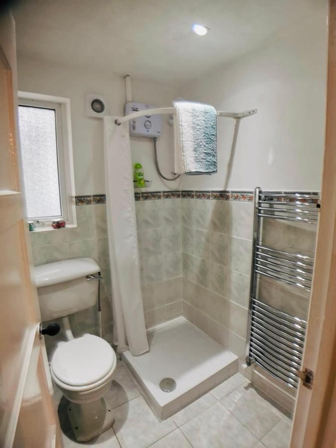 5 Rossnowlagh Creek Chalets Ngoại thất bức ảnh
