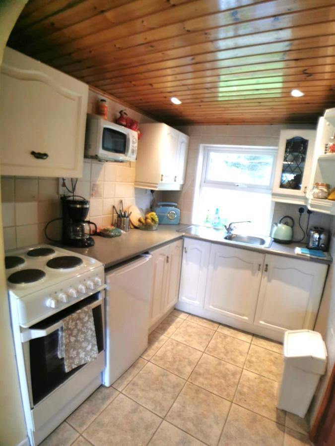5 Rossnowlagh Creek Chalets Ngoại thất bức ảnh